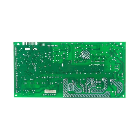 Ge WB27X26042 GE Oven Machine Control Board WB27X26042